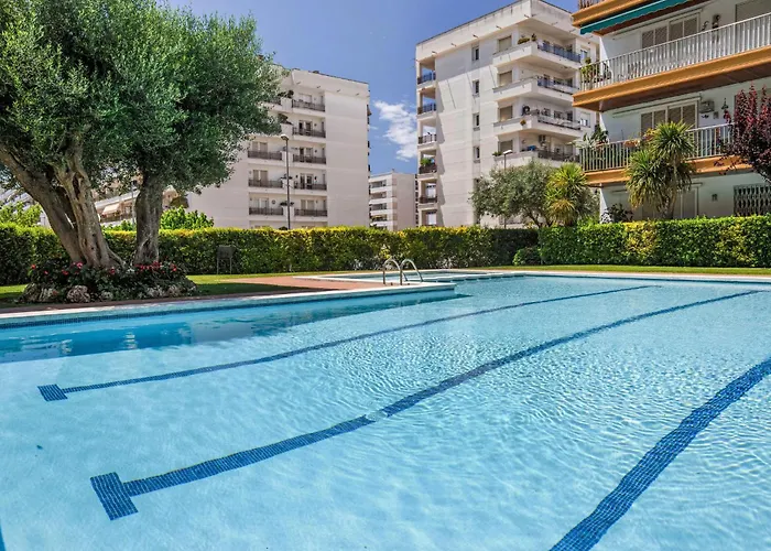 Apartment Leon By Interhome