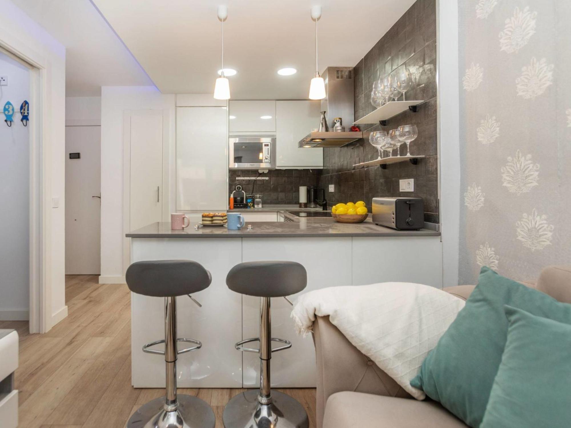 Leon By Interhome Appartement Lloret de Mar