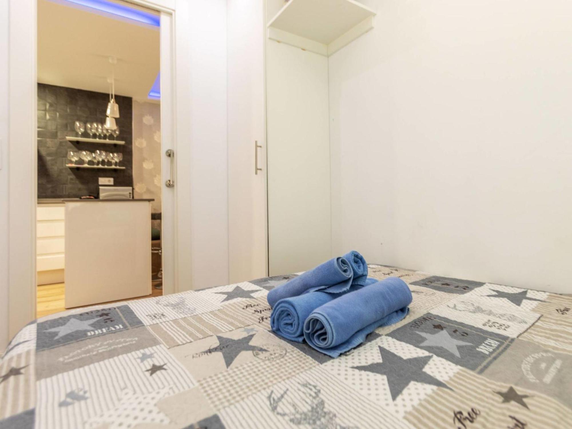 Appartement Leon By Interhome Lloret de Mar
