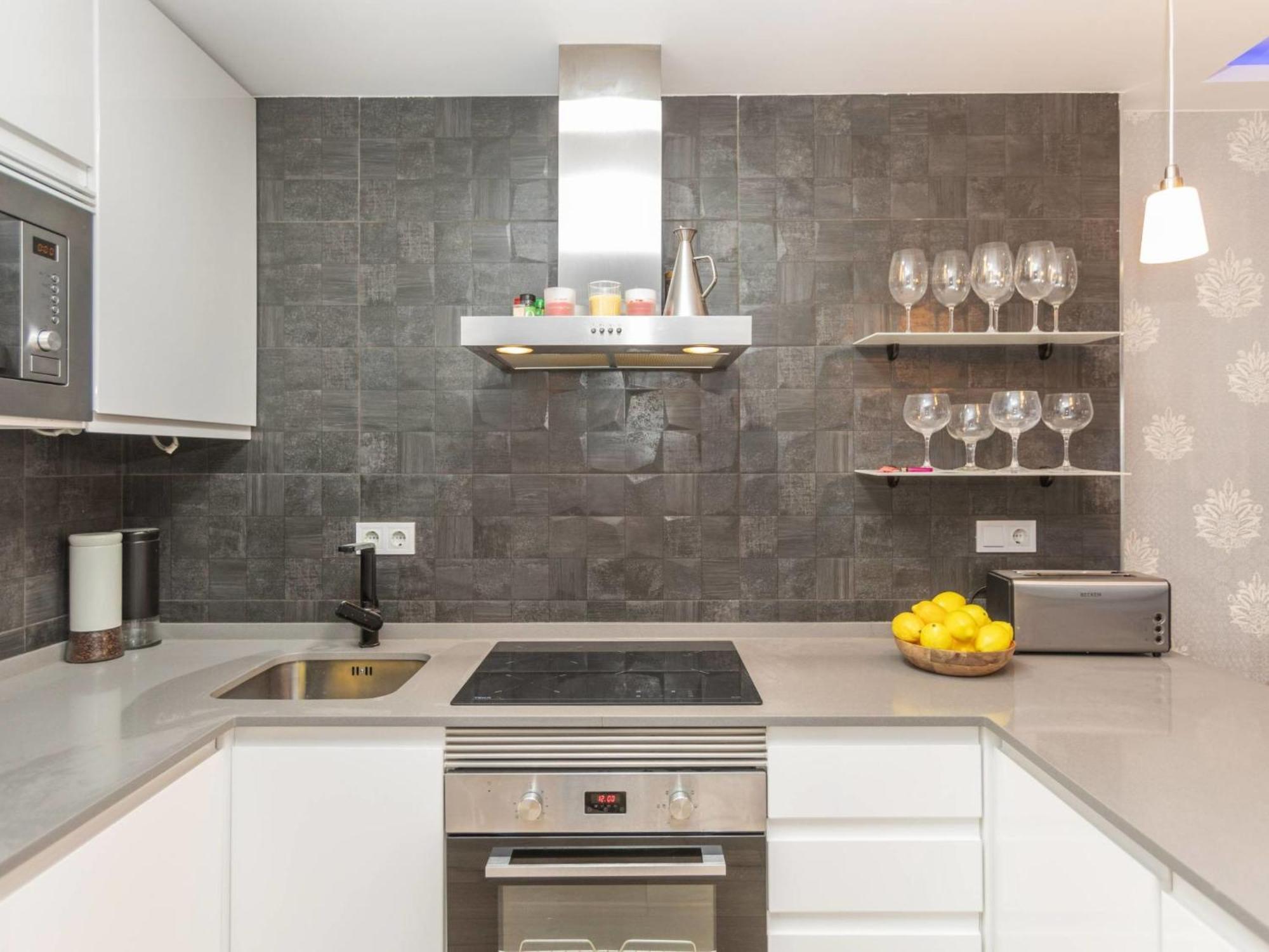 Leon By Interhome Lloret de Mar