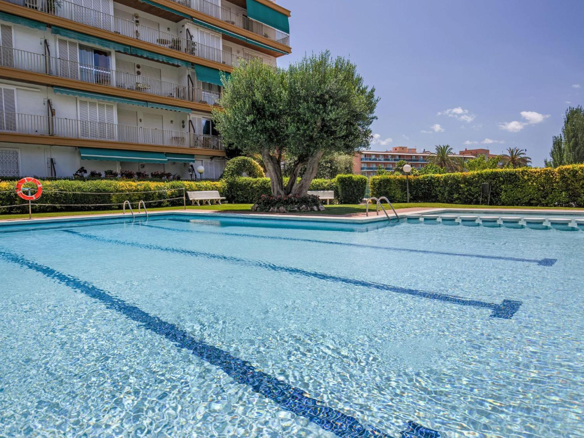 Appartement Leon By Interhome Lloret de Mar