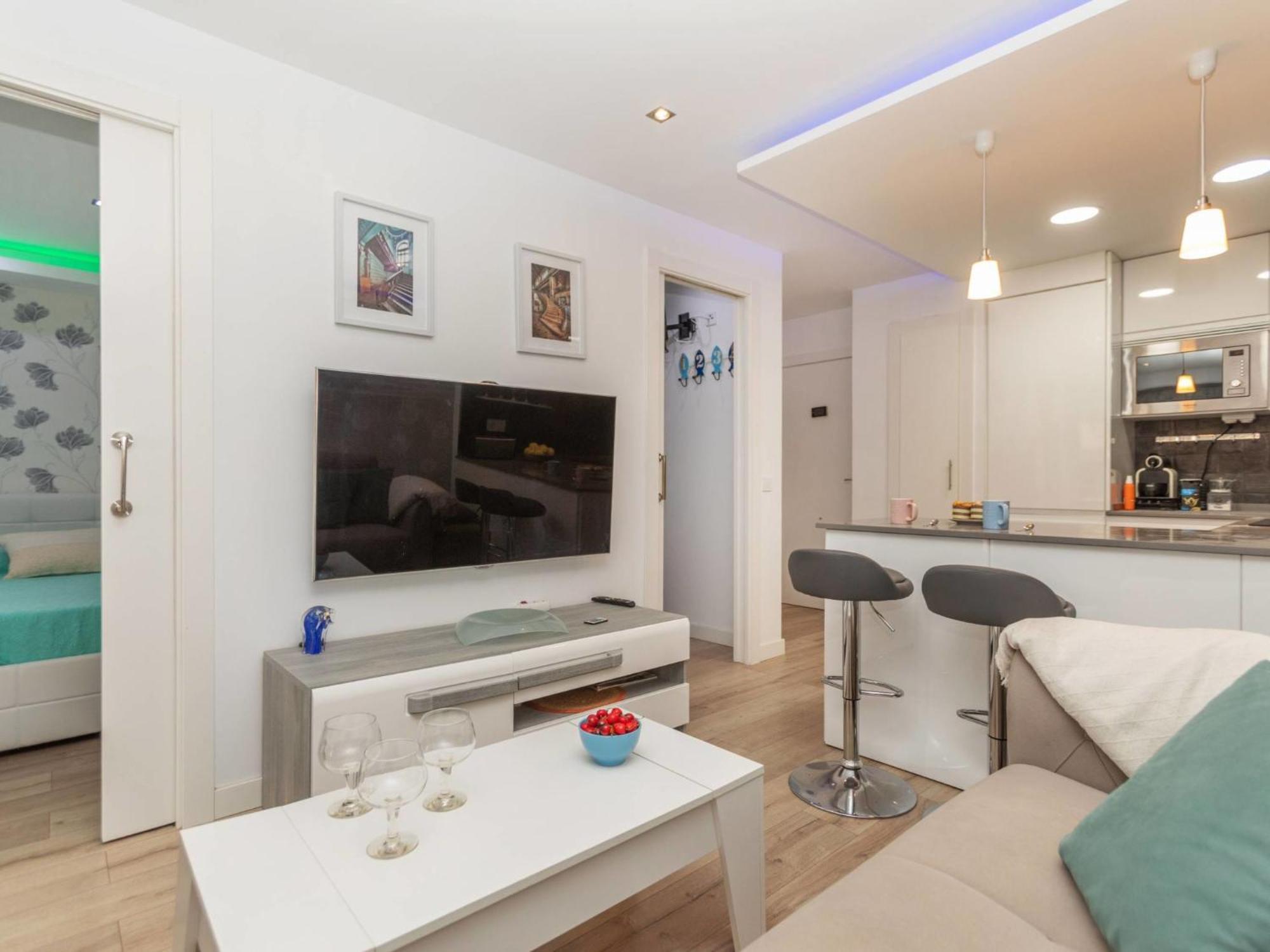 Appartement Leon By Interhome *