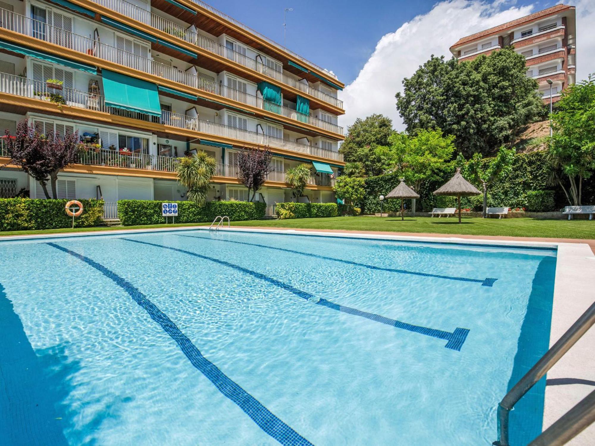 Leon By Interhome Lloret de Mar