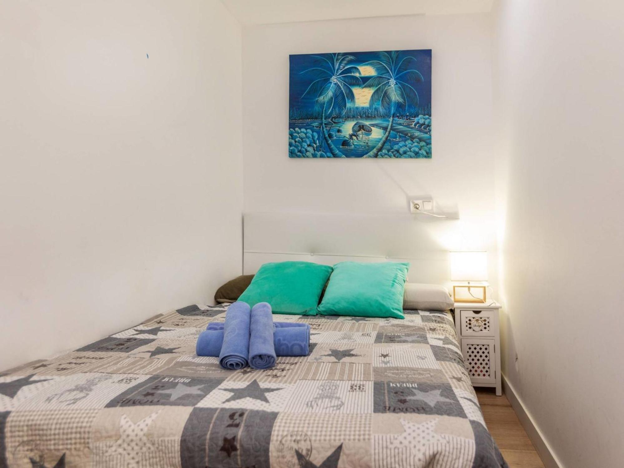 Appartement Leon By Interhome *