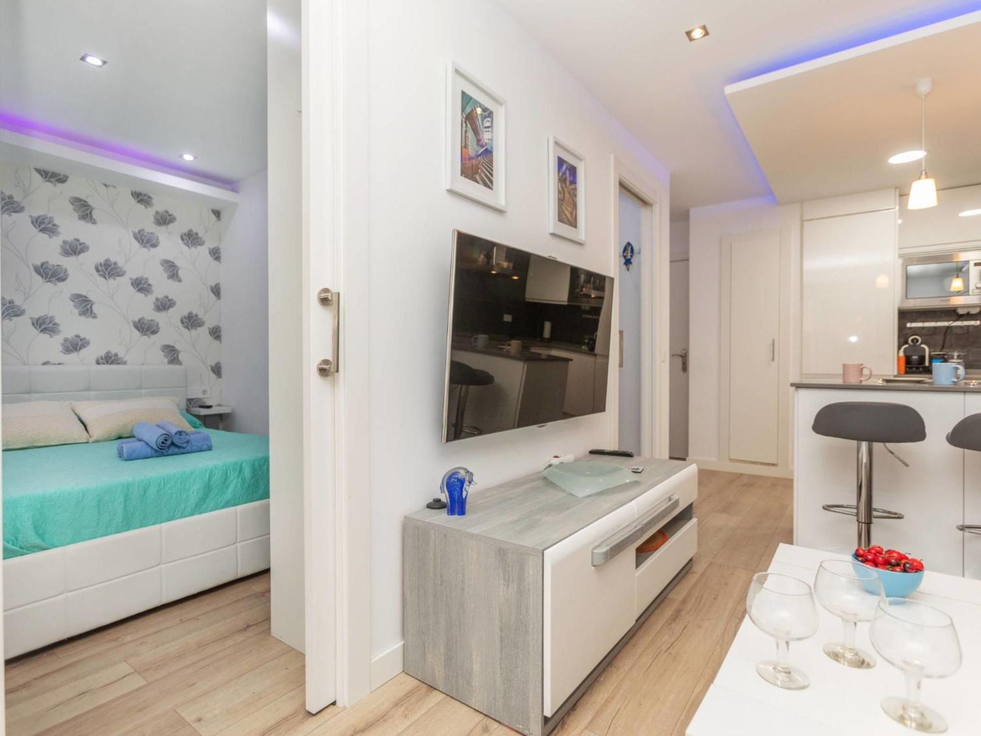 Appartement Leon By Interhome
