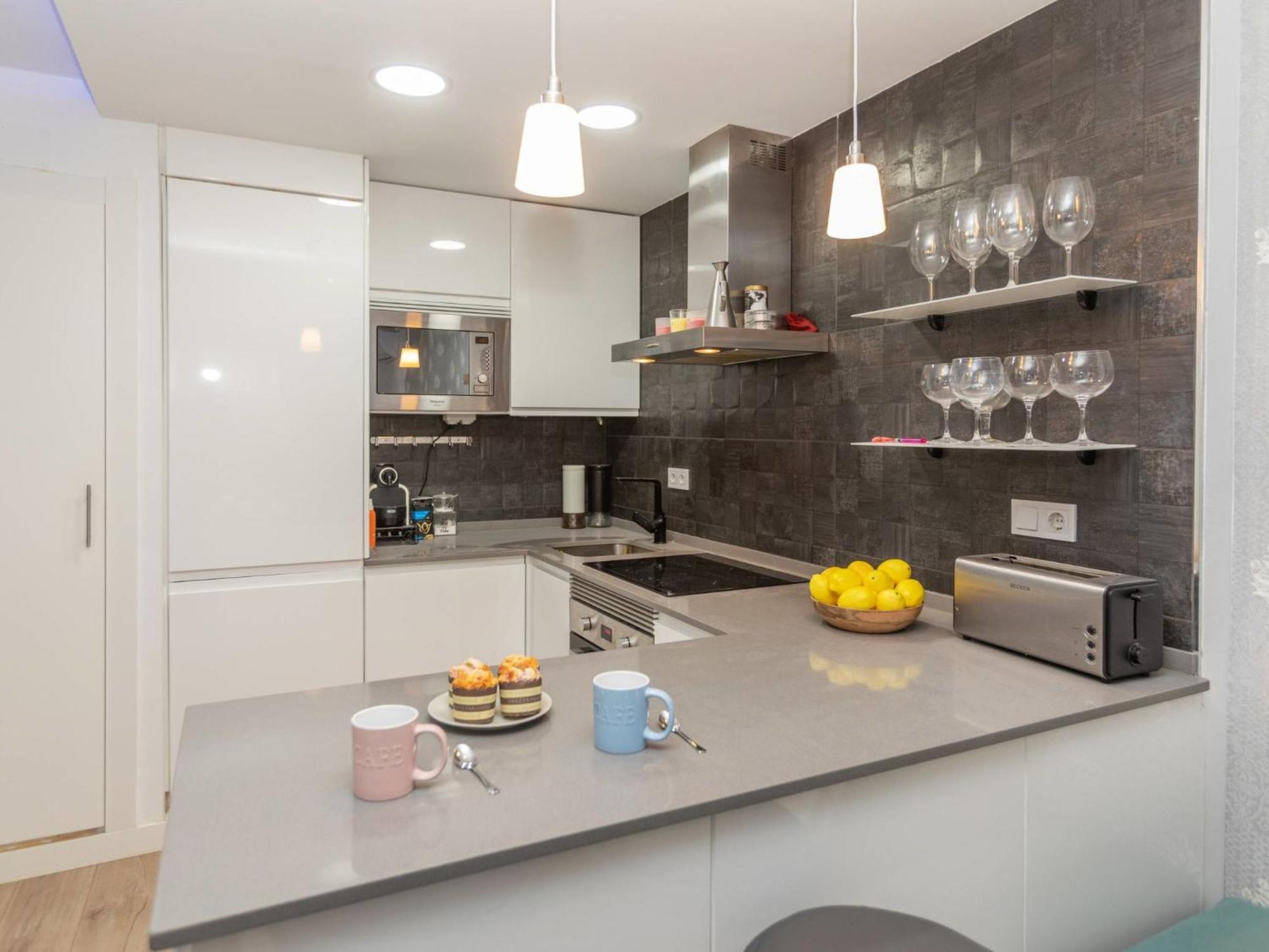 Apartamento Leon By Interhome Lloret de Mar