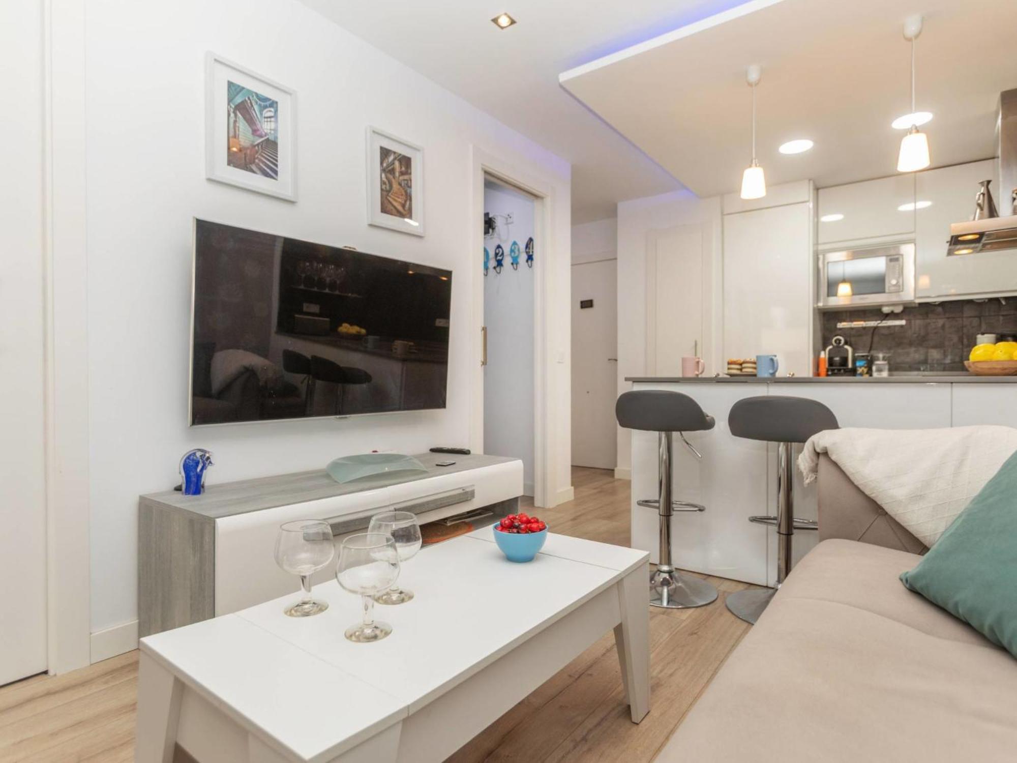 Leon By Interhome Appartement