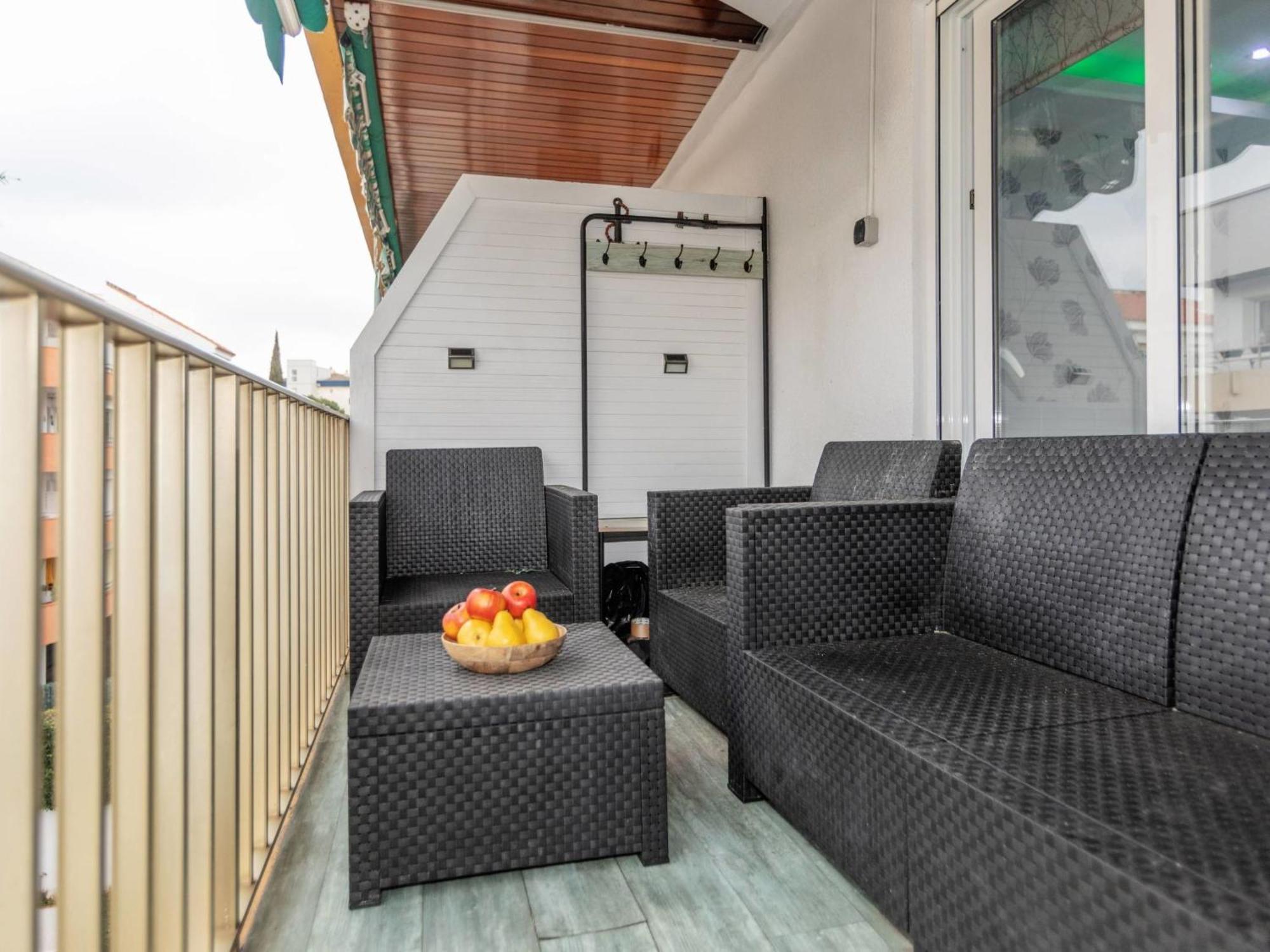 Leon By Interhome Lloret de Mar