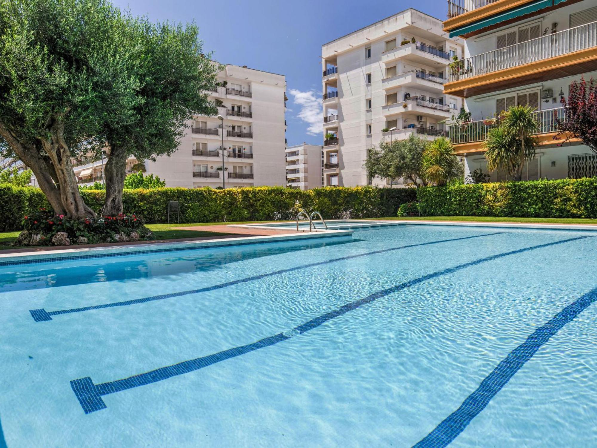 Leon By Interhome Lloret de Mar